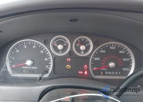 2008 Ford Ranger Fx4 Off-Road/Sport/Xlt from USA, damaged, VIN 1FTZR45E78PA09175